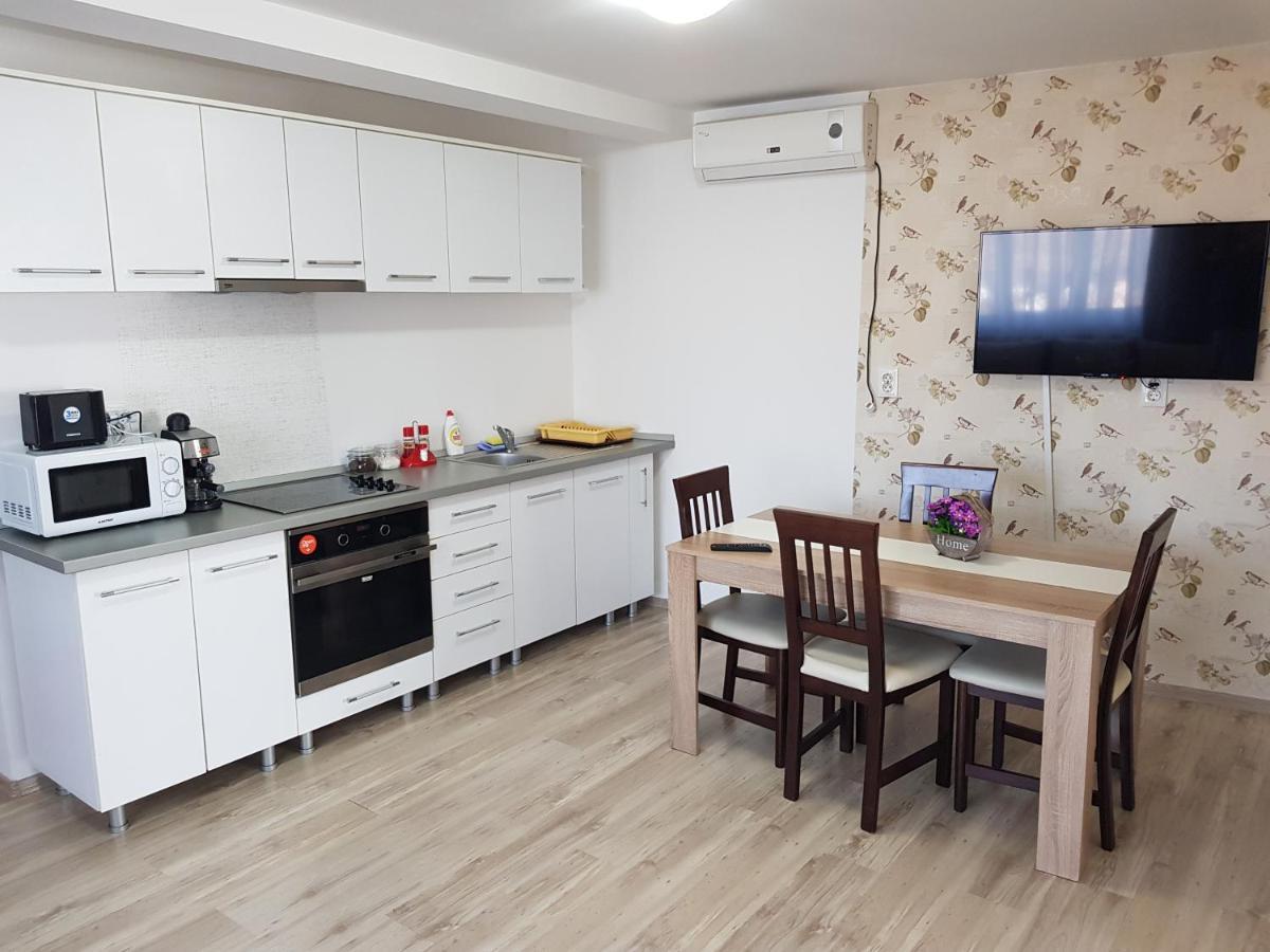 Apartament 11 Central Târgu-Mureş المظهر الخارجي الصورة