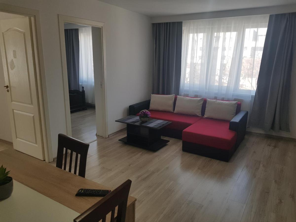 Apartament 11 Central Târgu-Mureş المظهر الخارجي الصورة