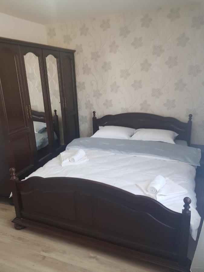 Apartament 11 Central Târgu-Mureş المظهر الخارجي الصورة