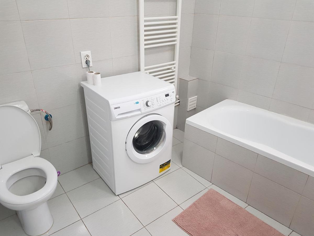 Apartament 11 Central Târgu-Mureş المظهر الخارجي الصورة