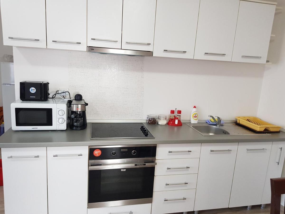 Apartament 11 Central Târgu-Mureş المظهر الخارجي الصورة