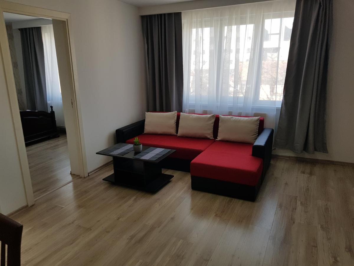 Apartament 11 Central Târgu-Mureş المظهر الخارجي الصورة