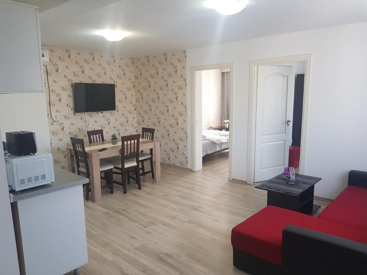 Apartament 11 Central Târgu-Mureş المظهر الخارجي الصورة